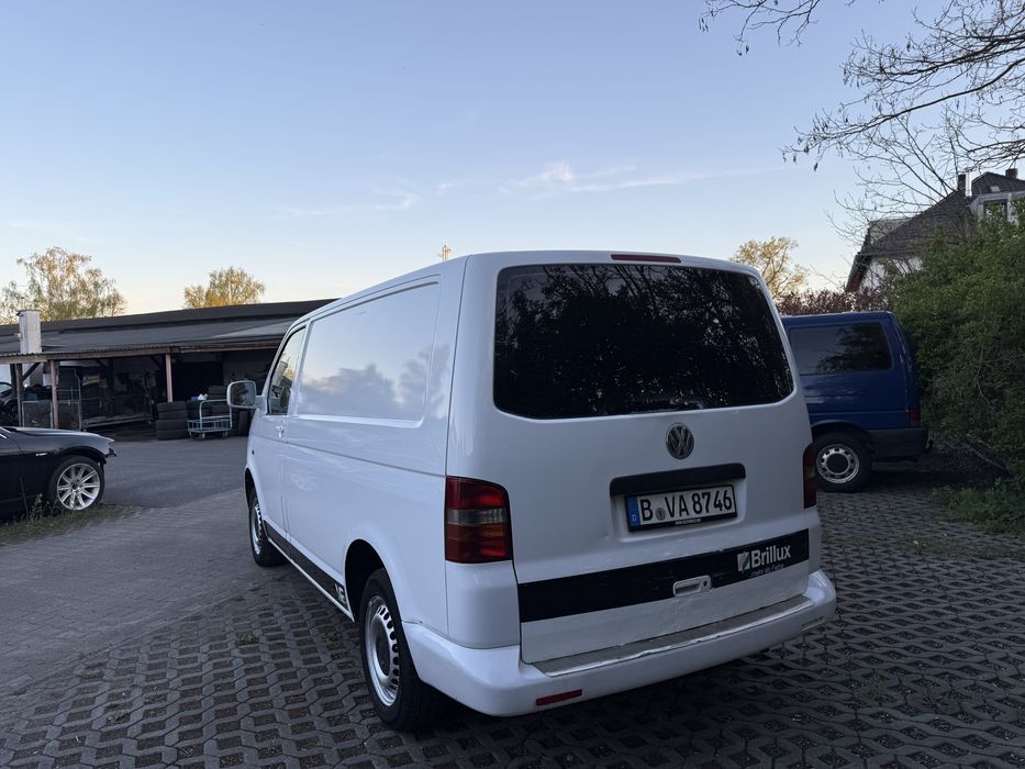 Продам Volkswagen T5