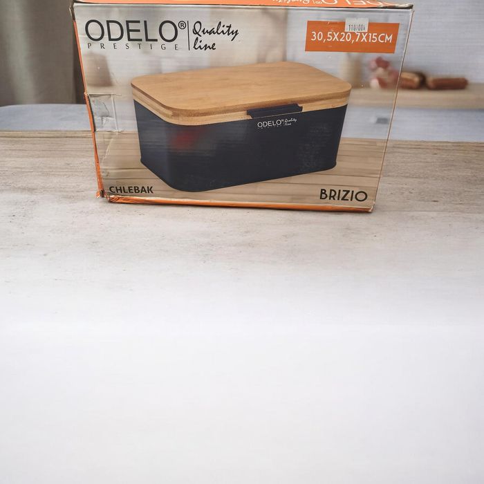Chlebak Odelo Brizio