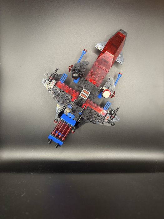 Zestaw lego 6781  SP-Striker Space Police