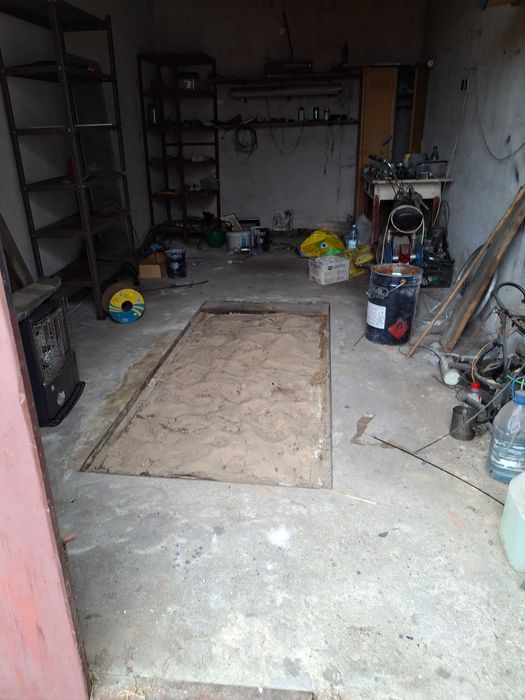 Garaż szeregowy, 18m2, Opoczno