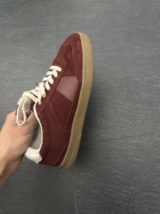 Кросівки для дівчинки zara