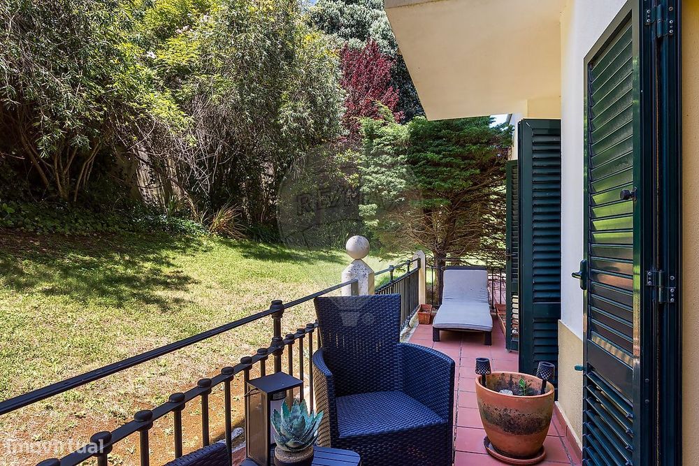 Apartamento T2 para arrendamento