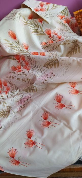 Тканина для віконних занавісок