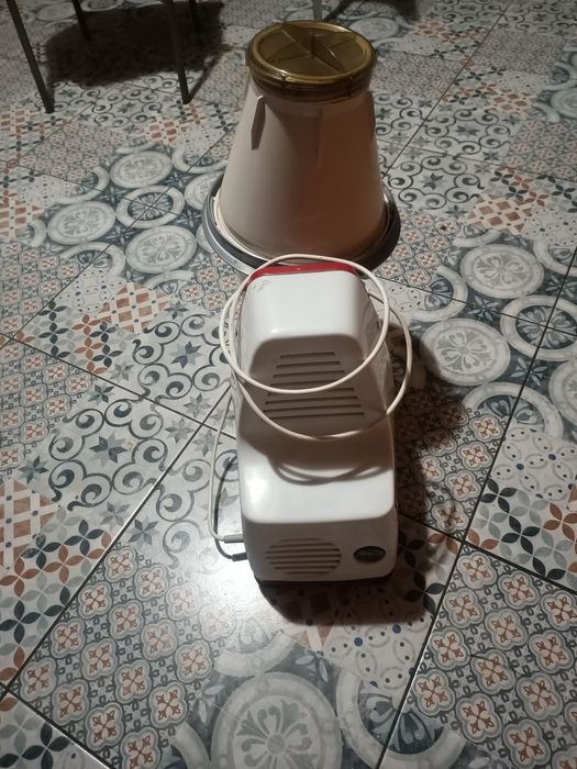 Maselnica maśniczka zelmer