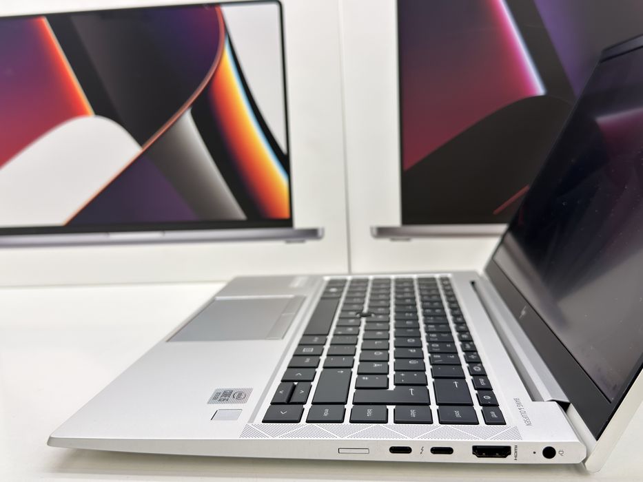 HP EliteBook 840 G7 i5-10210U | 16 GB DDR4 | 256 SSD | 14.1 FullHD IPS