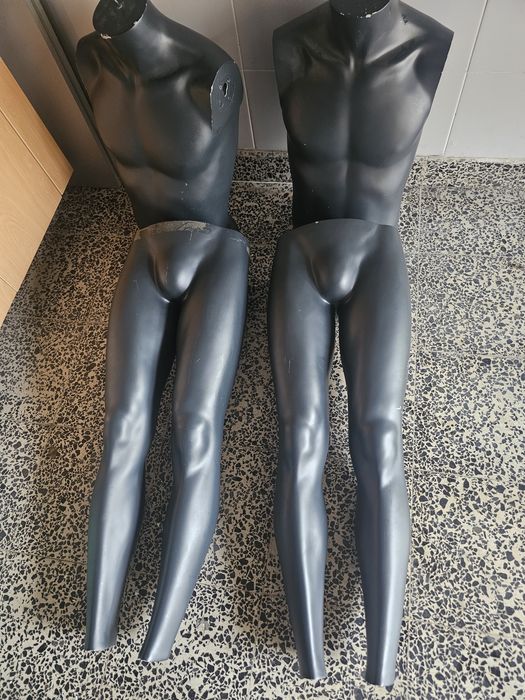 Manequins para venda