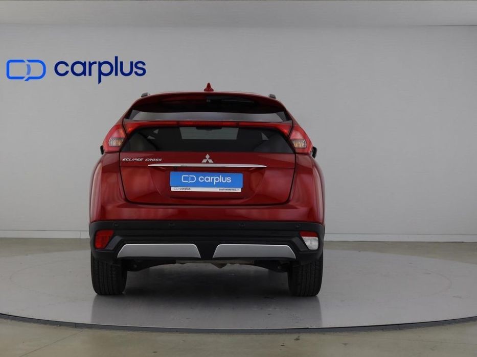 Mitsubishi Eclipse Cross 1.5 MIVEC Intense