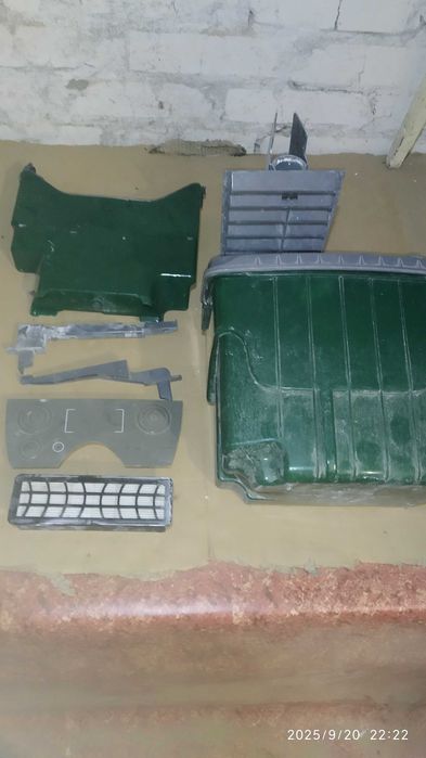 Запчастини, миючого пилососа Bosch