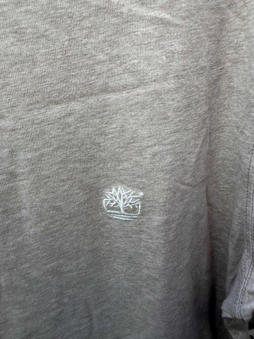 Męska Koszulka Timberland