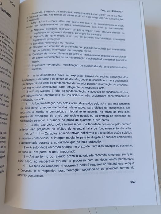 Regime geral da função pública