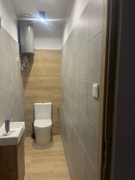 Do wynajęcia sala  treningowa na zajęcia  sportowe  - Grabiszyńska
