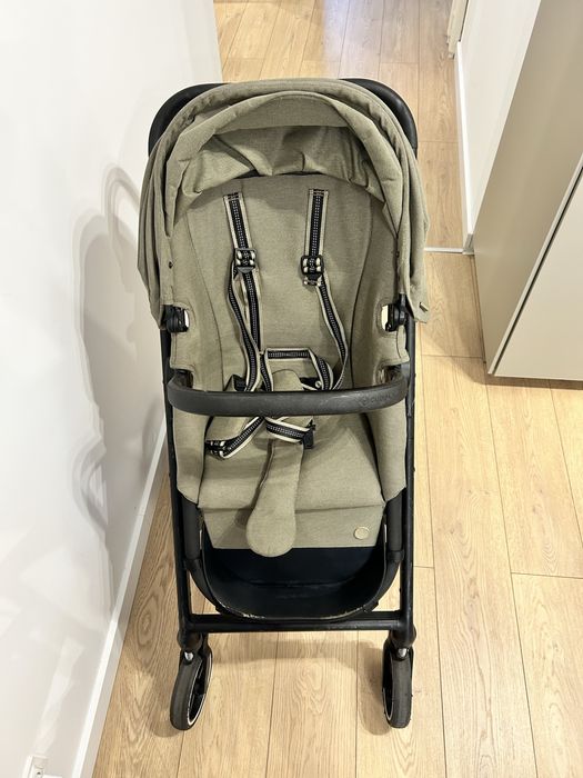 Spacerowka cybex balios s