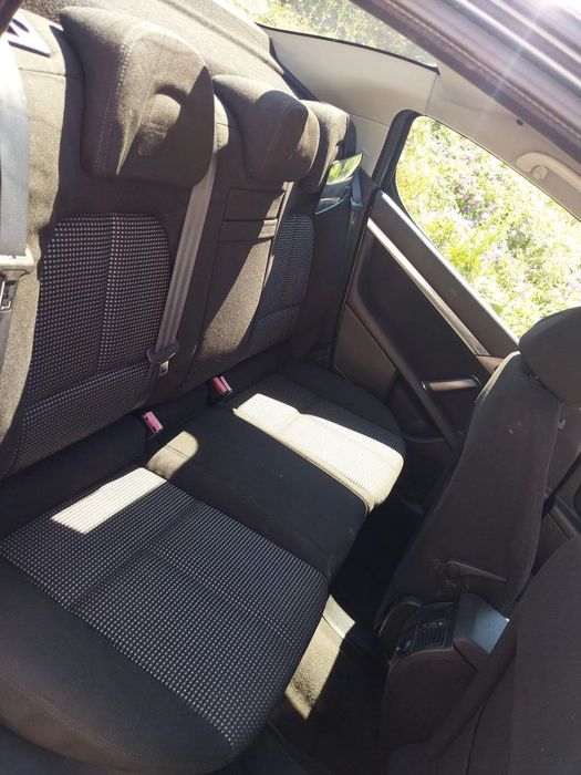 Peugeot 407 1.6 HDi Navteq