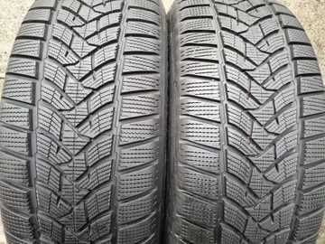 ZIMOWE 2 szt. 225/55 R 17 101V XL Dunlop Winter Sport 5