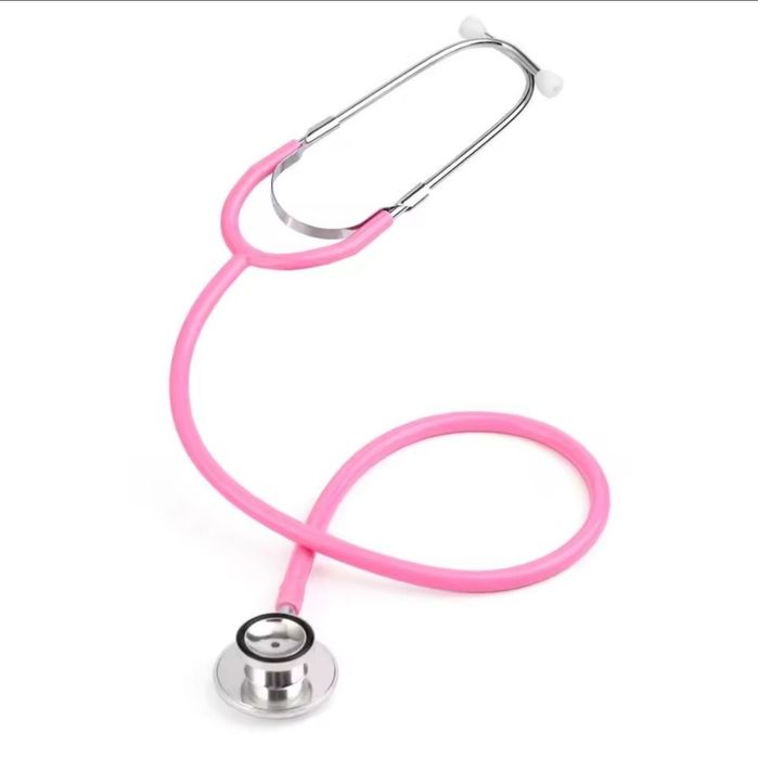 Profesjonalny stetoskop medyczny lekarski pediatryczny kardiologiczny