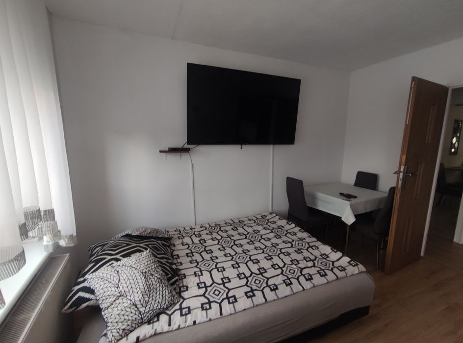 tanie kwatery bisko morza -ustka