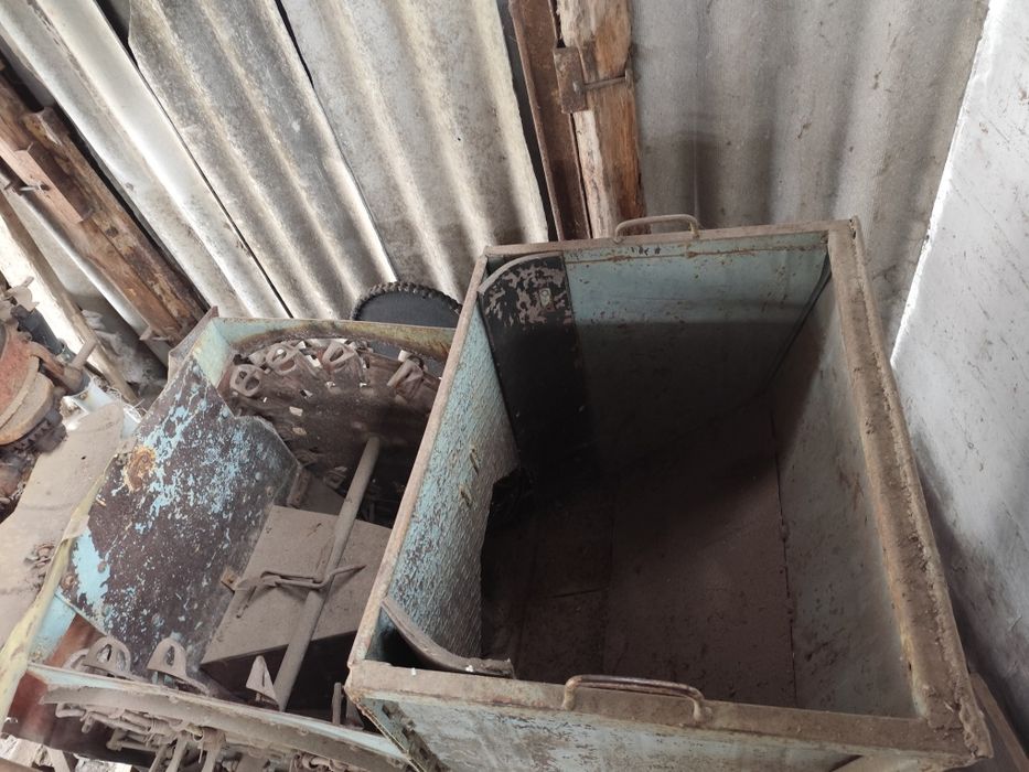 Продам картопляну саджалку