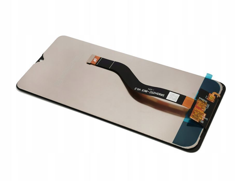 Wyświetlacz Lcd Ekran Do Samsung Galaxy A20S A207F Sm-A207F