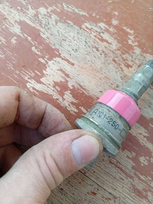 Діод Д161-250-13 250А