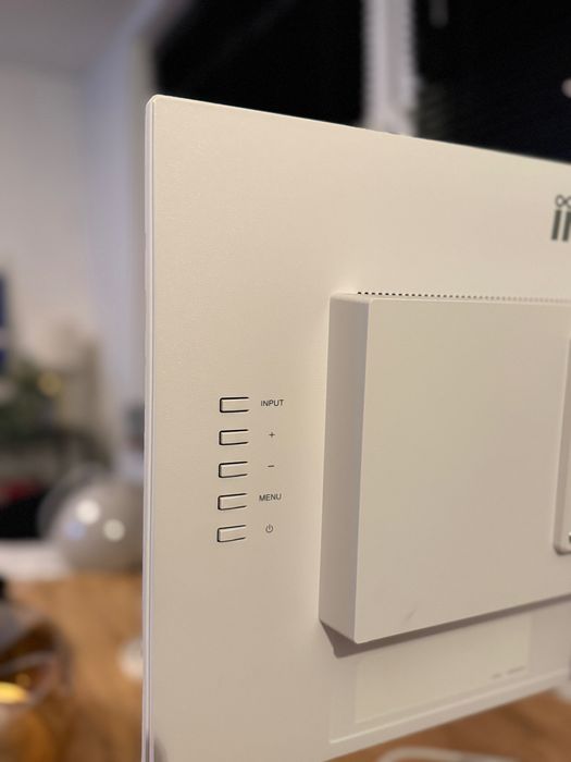 Nowy monitor MONITOR IIYAMA 24" XUB2492HSU-W6