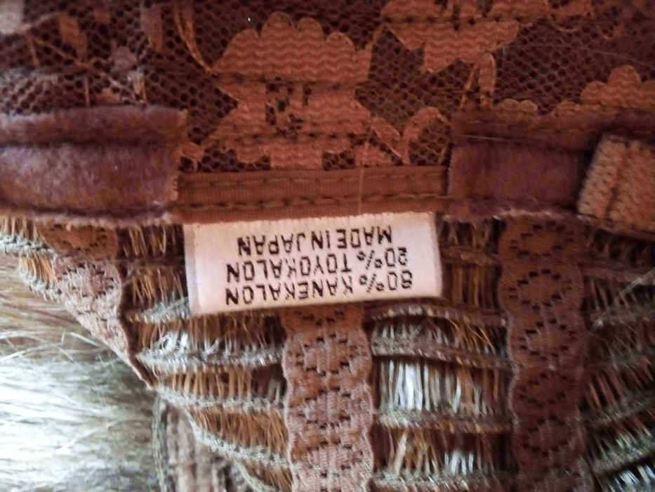 Peruka damska Perukpol