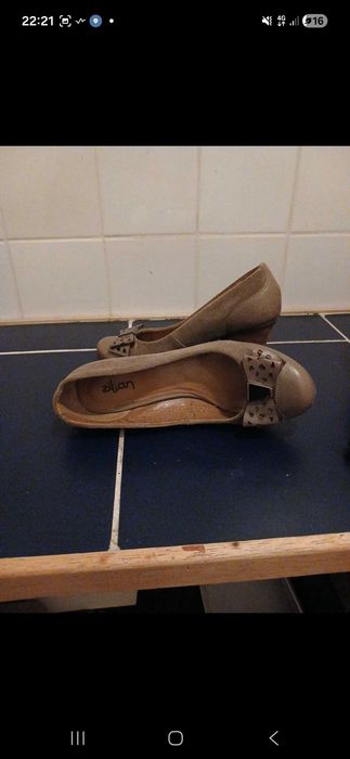 Sapatos  szilian