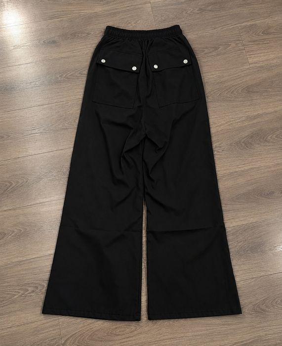 Rick Owens DRKSHDW Porterville