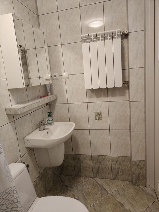 Wynajmę pokój jednoosobowy