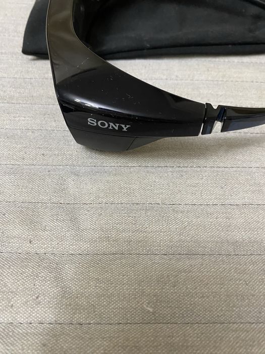 2 Oculos 3D SONY