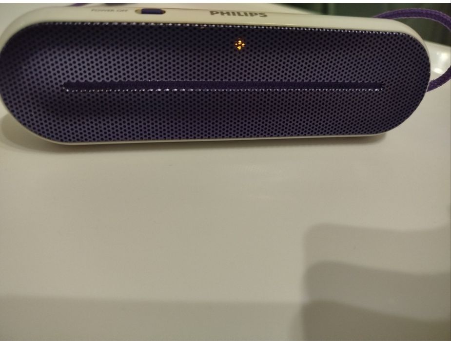 портативная колонка Philips