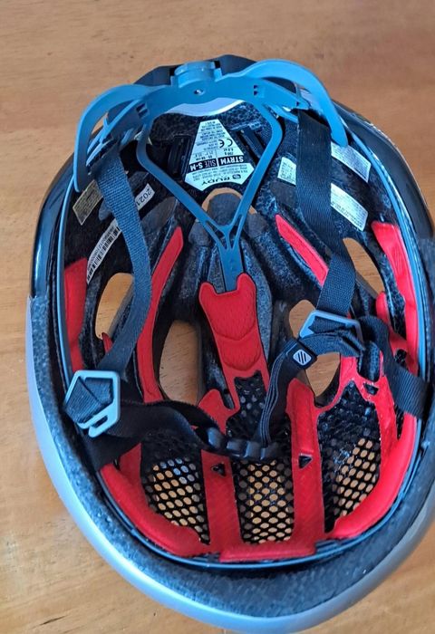 Capacetes ciclismo/ btt