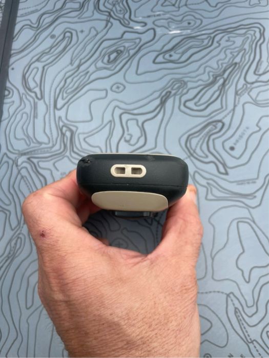 GPS Garmin eTrex 32x + Suporte RAM