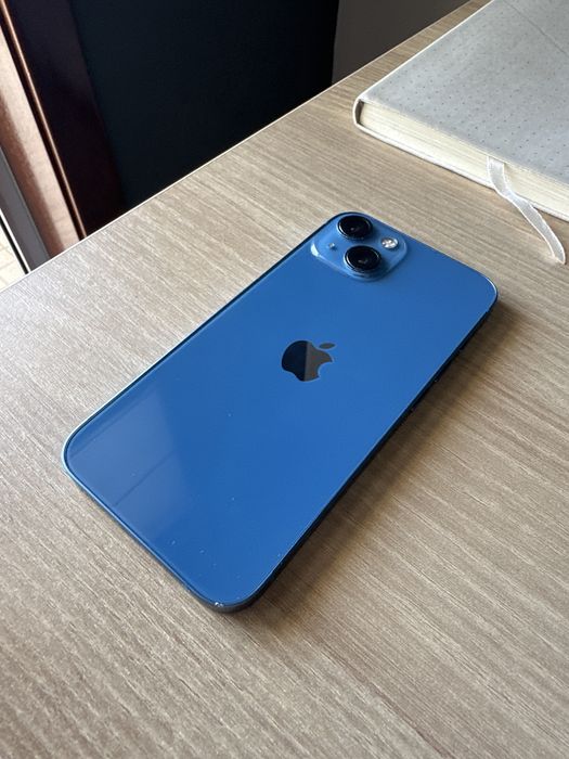 iPhone 11 Pro Azul 128gb