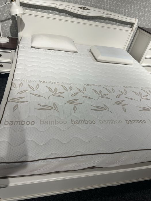 Матрац НОВИЙ !   фірми ANDERSEN LUX PLUS 180/200