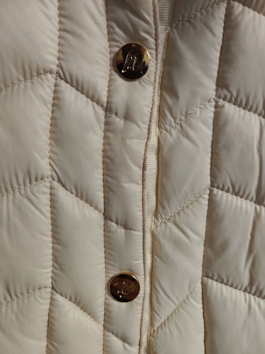 Kurtka (płaszczyk) wiosenna