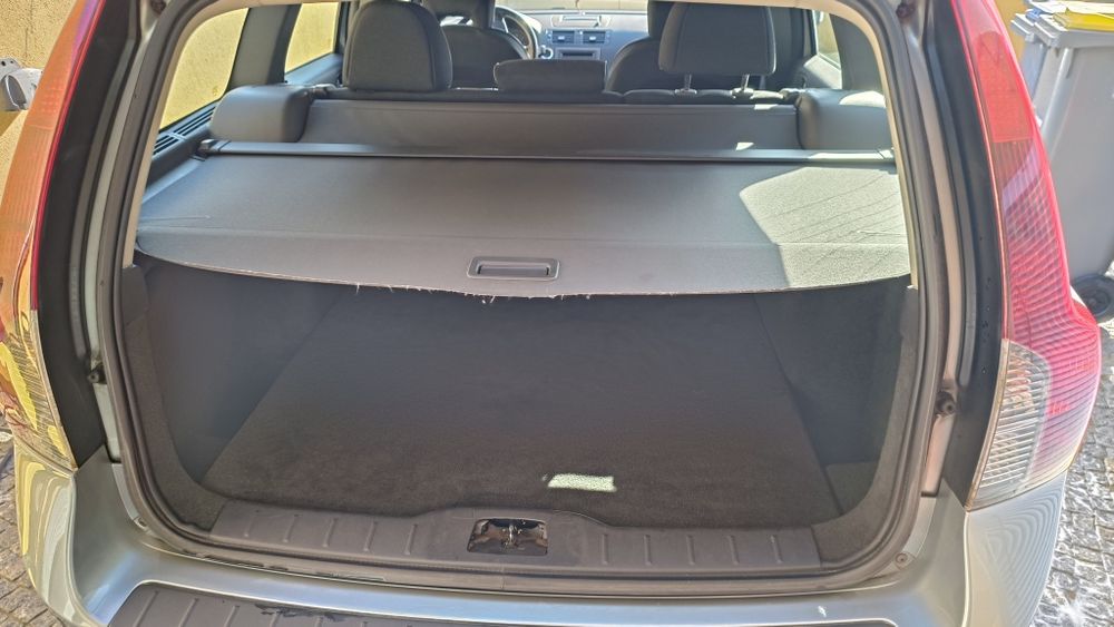 Volvo  V50  ano 2011