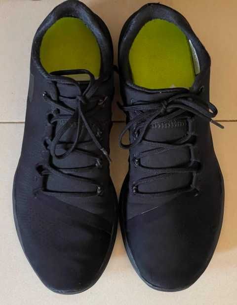 Кроссовки Under Armour Street Precision Low размер EUR-41/40-26,5 см