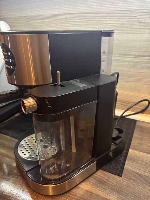 Ekspres ciśnieniowy