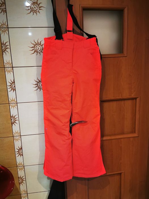 Komplet narciarski McKenzie