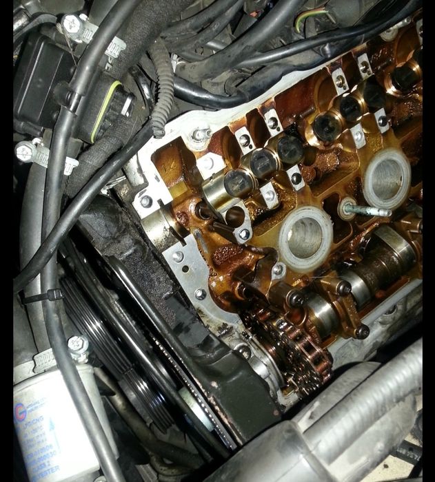 Mobilny mechanik osobowych oraz ciężarowych /  24/7