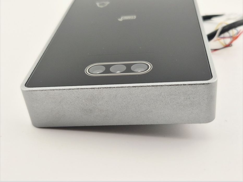 System kontroli dostępu TTLOCK K5F – Face ID / Odcisk palca / Kod / RFID / Aplikacja