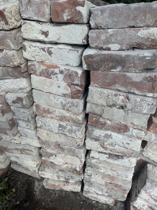 Кирпич екатериновский