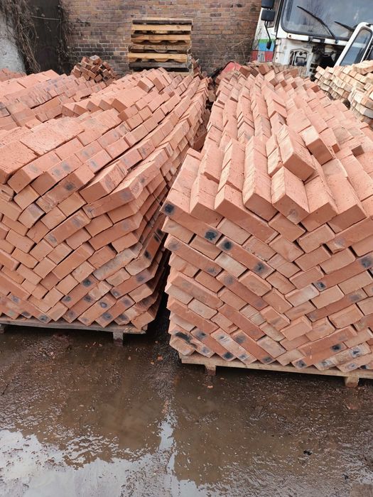 Цегла керамічна М-100 М-125 Виробник!