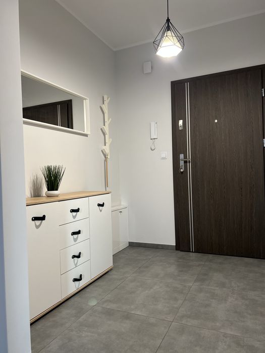 Tytuł: 2-pokojowe  mieszkanie 48,70m² – ul. Sienkiewicza.