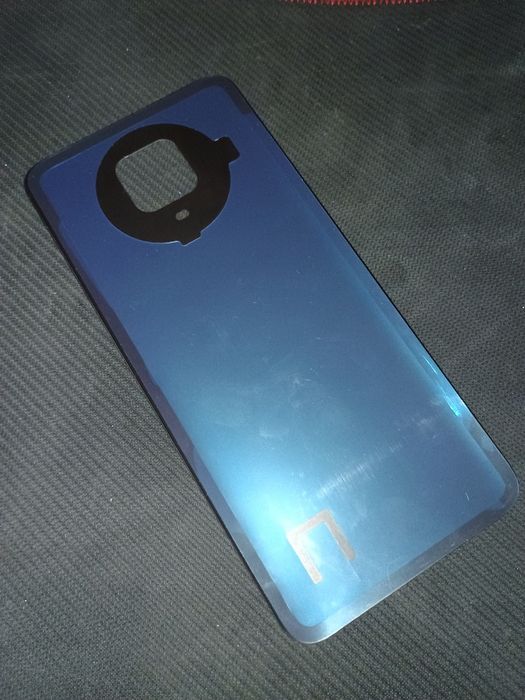 Задня кришка для redmi note 9 pro