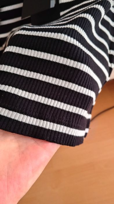 Massimo Dutti bluzeczka S/ M