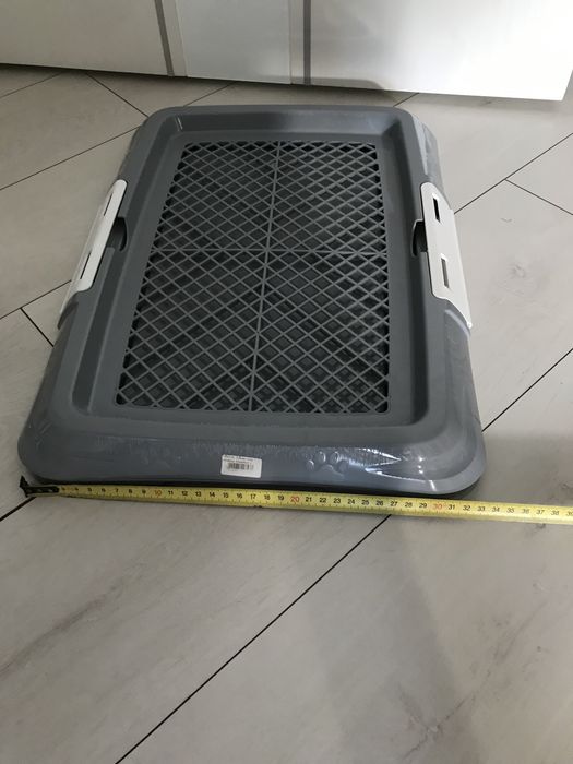 Лоток для котика, собачки