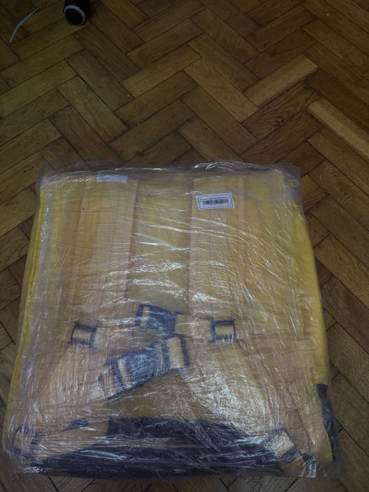 Torba termiczna GLOWO