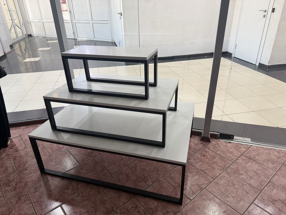 Вітріна островок