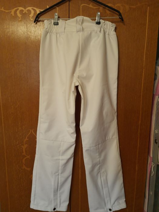 Теплые брюки ф.CRANE